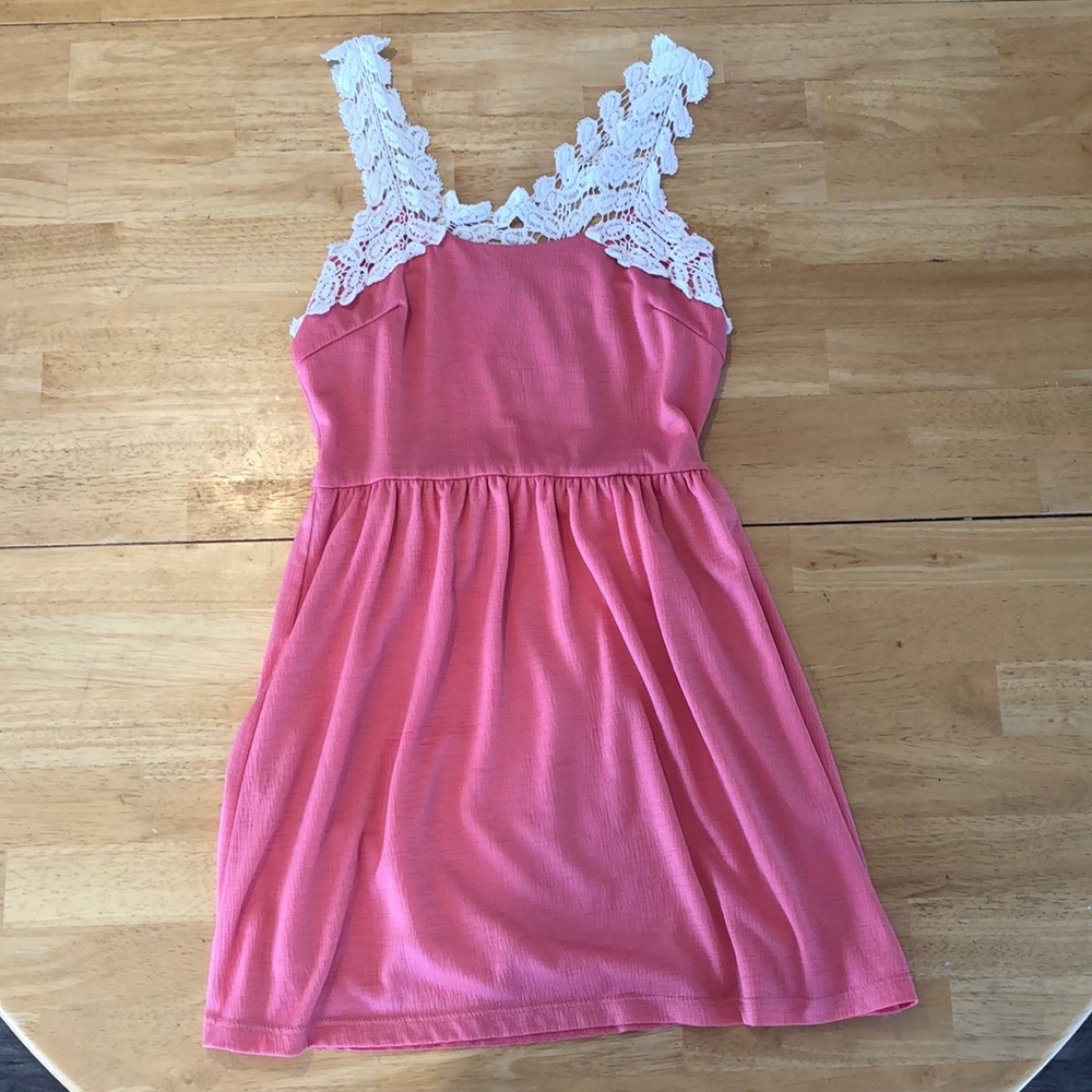Dina be dress